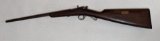 Winchester Model 36 Child's Single Shot Rifle, 9mm Rimfire
