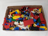 Legos Lot
