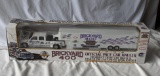 Brickyard 400 Official Pace Car Hauler- New in Box - Large