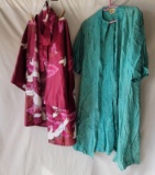 2 Kimonos