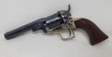 Repro Wells Fargo Model Colt Model 1848 Baby Dragoon Revolver - NO SHIPPING ON THIS LOT. PICK UP