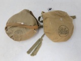 Boy Scouts and Palco Mess Kits
