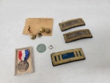 Reproduction Military Decorations