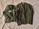 3 National Park Service Sweaters