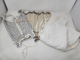 3 Undergarments