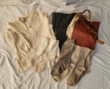 Reenactment Clothing Pieces