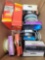 Lot of Fishing Line- Various Makers and Tests