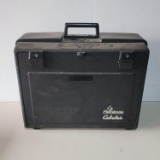 Cabela's Flambeau Tackle Box with Compartmented Drawers