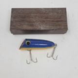 Bass Lure with 