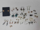 Approx. 26 Pairs of Earrings