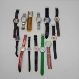 Fashion Wrist Watches