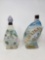 2 Beam Bottles - Village of Lombard IL Centennial and Las Vegas. NO SHIPPING, PICK UP ONLY