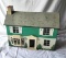 Marx Pressed Steel Lithographed Doll House