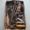 Tool and Drill Bit Lot