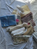 Table Linen Lot, Some New in Package