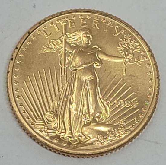 June Coin & Currency Online Auction