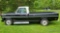 1968 FORD F250 Pick Up Truck