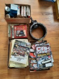 L.T. Car Craft, Hot Rod Magazines, NOS Ford Parts, Early Rear Housing