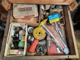 Drawer of Tools