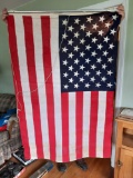 American Flag, 3'5