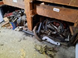 Large Lot of Miscellaneous Parts