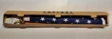American Flag, Approx. 32