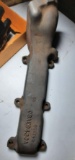 Ford 390 Distributor #12127D, Ford Camshaft, Ford Exhaust Manifold C8AE9430A