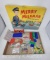 Merry Milkman Exciting Game and Toy by Hasbro (Hassenfeld Brothers, Inc.)