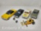 4 Miscellaneous Cars and Parts
