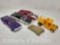 4 Miscellaneous Vehicles and Extra Part