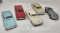 5 Car Models