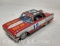 Ford Champion Pure 12 Race Car Friction Toy