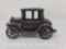 Cast Iron Model T- Missing Spare Tire