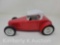 Ny-Lint Toys Ford Roadster with Removable Top