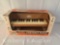 Jaymar 30 Key Portable Piano in Box