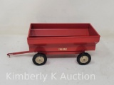 Tru-Scale Metal Toy Flare Box Wagon