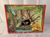 Emenee Electronic Jungle Target Game