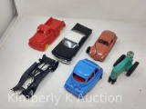 Toy Cars, Truck, Tractor & Chassis