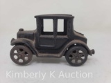 Cast Iron Model T- Missing Spare Tire