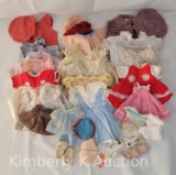 Doll Clothing & Accessories