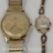 Men's and Lady's Wrist Watch