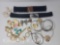 Costume Jewelry and Belts