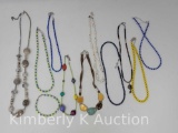 11 Necklaces