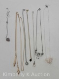 7 Necklaces