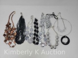 9 Fashion Necklaces