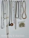 Costume Necklaces