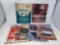 Grouping of Chevy Ephemera: Manuals and Booklets- 1955 On