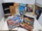 Large Lot of Assorted Literature Ephemera- Buick, Pontiac, Cadillac, Ford, Various Booklets