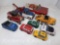 Miscellaneous Toy Cars - Some Sponge Stress Reliever Advertising Cars