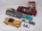 8 Toy Model Cars